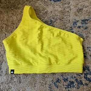 Booty by Brabants original one shoulder top